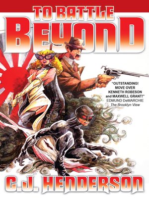 cover image of To Battle Beyond